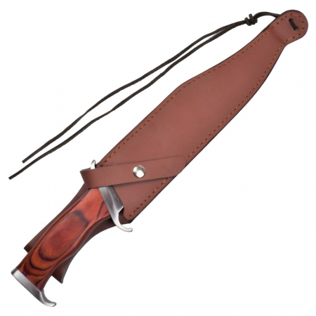 HUNTING KNIFE RAMBO III (RM-H3) – Ansicht 4